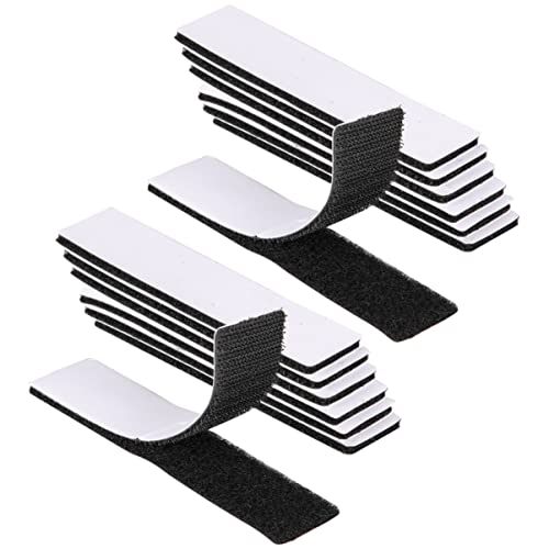 LIFKOME 25stücke Doppelseitiger Klebehaken Und Schleife Mit Selbstklebendem Haken Für Heimdekoration Und Organisation Von Gegenständen Wie Bilderrahmen Und Kabeln LIFKOME 25stücke Doppelseitiger Klebehaken Und Schleife Mit Selbstklebendem Haken Für Heimdekoration Und Organisation Von Gegenständen Wie Bilderrahmen Und Kabeln von LIFKOME