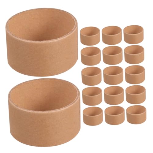 LIFKOME 30 Stück Maltpapierrohr Pappröhre Pappe Papierröhre selber Machen DIY zubehör kleine Papierröhre kleine Pappröhren Bastelpapierröhren Pappröhren selber Machen Schokolade LIFKOME 30 Stück Maltpapierrohr Pappröhre Pappe Papierröhre selber Machen DIY zubehör kleine Papierröhre kleine Pappröhren Bastelpapierröhren Pappröhren selber Machen Schokolade von LIFKOME