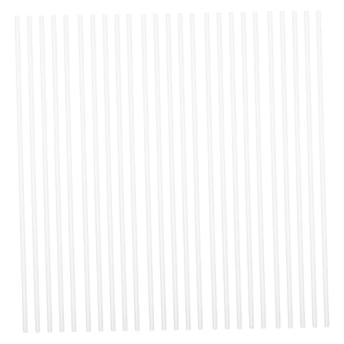 LIFKOME 30 Stück Teiliges Acrylstützstangen Transparent für DIY Handgemachte Figuren Bastelstab Cake Topper Stab und Vielseitig für Modellbau und Kunsthandwerk LIFKOME 30 Stück Teiliges Acrylstützstangen Transparent für DIY Handgemachte Figuren Bastelstab Cake Topper Stab und Vielseitig für Modellbau und Kunsthandwerk von LIFKOME