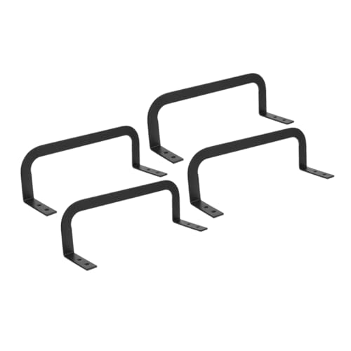 LIFKOME 4 Stück Matratzenstopper Antirutsch Matratzenhalter für Bettgestelle rutschfeste Matratzenstabilisatoren Passend für Matratzentypen und Installieren Robustes Metallmaterial Design LIFKOME 4 Stück Matratzenstopper Antirutsch Matratzenhalter für Bettgestelle rutschfeste Matratzenstabilisatoren Passend für Matratzentypen und Installieren Robustes Metallmaterial Design von LIFKOME