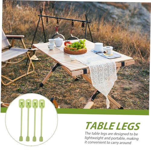 LIFKOME 4 Stück Teiliges Faltbare Tischbeine aus Verstellbare Klappbare Möbelfüße für Schreibtisch Laptop Tisch Camping Gartentisch Einfache Montage Platzsparend und Vielseitig Einsetzbar LIFKOME 4 Stück Teiliges Faltbare Tischbeine aus Verstellbare Klappbare Möbelfüße für Schreibtisch Laptop Tisch Camping Gartentisch Einfache Montage Platzsparend und Vielseitig Einsetzbar von LIFKOME