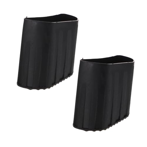 LIFKOME 4 Stück Teiliges Leiterfußschutz Robustem Gummi Rutschfeste Leiterfüße Einfache Montage Schützende Fußpads für Teleskopleitern Stabilisierend und Bodenschonend LIFKOME 4 Stück Teiliges Leiterfußschutz Robustem Gummi Rutschfeste Leiterfüße Einfache Montage Schützende Fußpads für Teleskopleitern Stabilisierend und Bodenschonend von LIFKOME