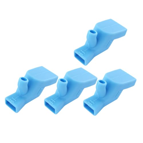 LIFKOME 4 Stück Teiliges Wasserhahnverlängerung für Cartoon design Langsamer Wasserfluss Langlebiges Material für Händewaschen Kleiner Mädchen und Jungen LIFKOME 4 Stück Teiliges Wasserhahnverlängerung für Cartoon design Langsamer Wasserfluss Langlebiges Material für Händewaschen Kleiner Mädchen und Jungen von LIFKOME