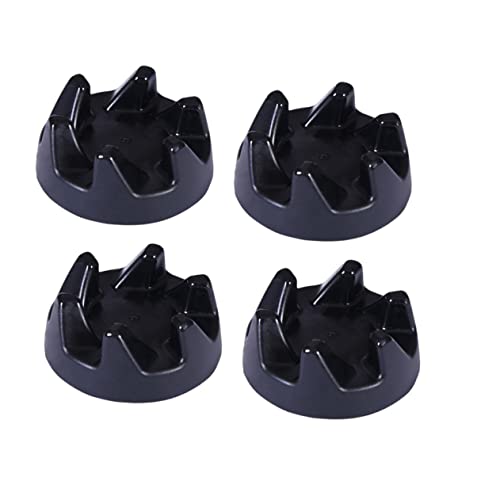 LIFKOME 4stück Gears Zubehör Für Küchenmaschine Robuste Gummikupplung Für Mixer Kompatibel Mit Teiliges Einfache Installation Hochwertiges Material Für Langlebigen Einsatz LIFKOME 4stück Gears Zubehör Für Küchenmaschine Robuste Gummikupplung Für Mixer Kompatibel Mit Teiliges Einfache Installation Hochwertiges Material Für Langlebigen Einsatz von LIFKOME