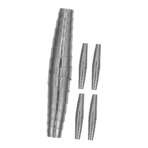 LIFKOME 5-teilige Präzisions-gartenscherenfeder: Ergonomische Gartenscheren-ersatzfedern Für Gartenscheren – Hochleistungs-gartenscherenteile LIFKOME 5-teilige Präzisions-gartenscherenfeder: Ergonomische Gartenscheren-ersatzfedern Für Gartenscheren – Hochleistungs-gartenscherenteile von LIFKOME