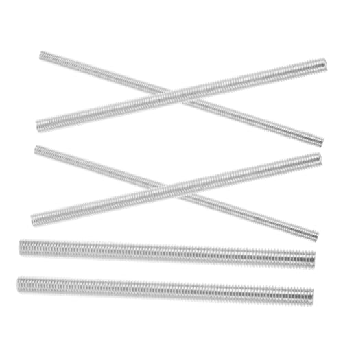 LIFKOME 6-teiliges Metall-ton-Struktur-Werkzeug-Set Töpferei-Stempel Für Polymer-ton Tragbar Für Skulpturen Und DIY-bastelarbeiten von LIFKOME