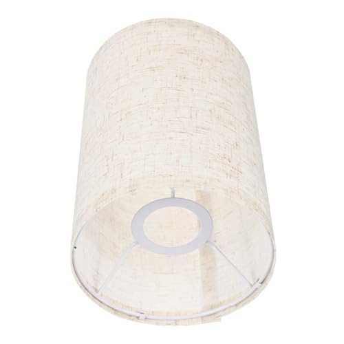 LIFKOME Abnehmbarer Faltbarer Lampenschirm für Tisch Wandleuchten Eleganter Lichtschutz Einfache Installation Stilvolle Wohnraumdekoration Angenehmes Blendfreies Licht LIFKOME Abnehmbarer Faltbarer Lampenschirm für Tisch Wandleuchten Eleganter Lichtschutz Einfache Installation Stilvolle Wohnraumdekoration Angenehmes Blendfreies Licht von LIFKOME