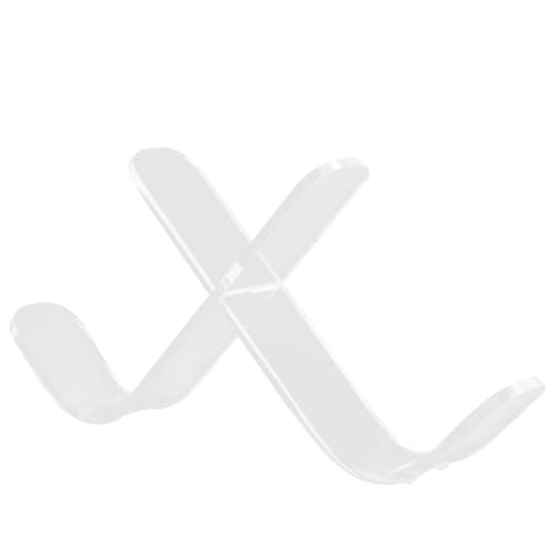 LIFKOME Acryl Hockey Puck Vitrine Klar Robuster Schutz UV beständig Sammler Display Box Für Autogrammierte Eishockey Pucks Home Office Dekoration LIFKOME Acryl Hockey Puck Vitrine Klar Robuster Schutz UV beständig Sammler Display Box Für Autogrammierte Eishockey Pucks Home Office Dekoration von LIFKOME