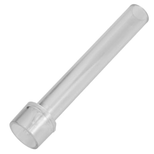 LIFKOME Acryl Kerzenform für DIY Duftkerzen Gießen Langlebige Bruchfeste Taper Mold Einfache Reinigung mit Seifenwasser Kreative Gestaltung mit Verschiedenen Farben für Kerzenherstellung LIFKOME Acryl Kerzenform für DIY Duftkerzen Gießen Langlebige Bruchfeste Taper Mold Einfache Reinigung mit Seifenwasser Kreative Gestaltung mit Verschiedenen Farben für Kerzenherstellung von LIFKOME