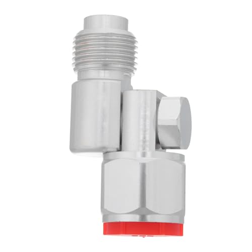 LIFKOME Airless Farbspritzgerät Zubehör Drehgelenk Hochdruck Schlauchverbinder Verlängerung für Innen Außenbereich Sprühgeräte Fassadenfarbe Wandfarbe LIFKOME Airless Farbspritzgerät Zubehör Drehgelenk Hochdruck Schlauchverbinder Verlängerung für Innen Außenbereich Sprühgeräte Fassadenfarbe Wandfarbe von LIFKOME