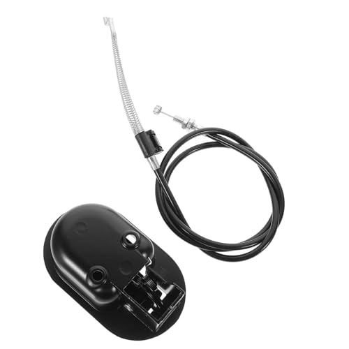 LIFKOME Aluminium Metall Zuggriff für Liegesessel Ersatzgriff mit Kabel für Sofas und Couches Robust und Installieren von LIFKOME