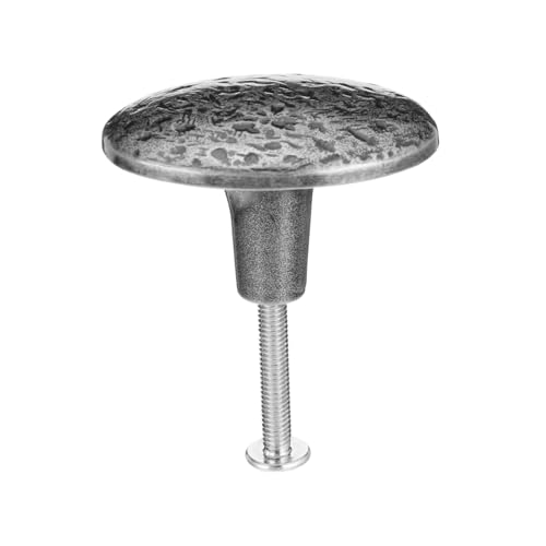 LIFKOME Antiker Möbelgriff aus Langlebiger Zinklegierung Antikes Design Single loch Schrankknauf für Kommode und Schranktüren Einfacher Einbau Dekorativer Vintage Griff für Wohnmöbel LIFKOME Antiker Möbelgriff aus Langlebiger Zinklegierung Antikes Design Single loch Schrankknauf für Kommode und Schranktüren Einfacher Einbau Dekorativer Vintage Griff für Wohnmöbel von LIFKOME