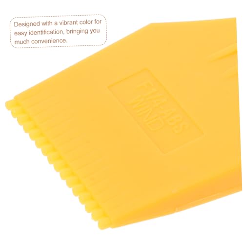 LIFKOME Blasluftdüse aus Kunststoff Leistungsstarke Druckluftdüse für Kompressor Geräuscharme Sprühdüse mit Effizientem Luftstrom Multifunktionale Ausblasdüse für Schnelle von LIFKOME