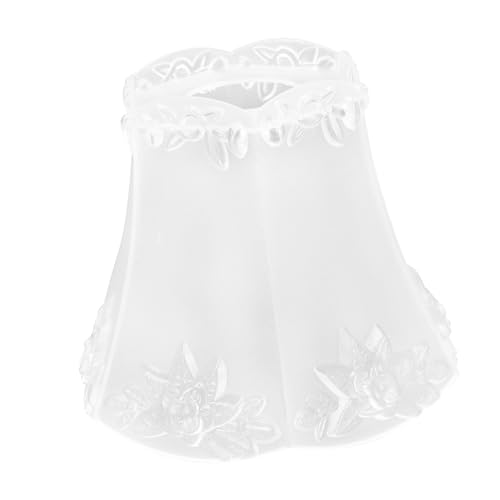 LIFKOME Bunter Lampenschirm Øcm für Kronleuchter Wandleuchte Vielseitiger Lampenabdeckung Ersatz für Pendel Deckenleuchten Stilvolles Wohnraum deko accessoire LIFKOME Bunter Lampenschirm Øcm für Kronleuchter Wandleuchte Vielseitiger Lampenabdeckung Ersatz für Pendel Deckenleuchten Stilvolles Wohnraum deko accessoire von LIFKOME