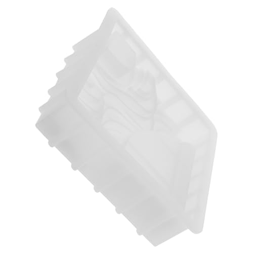 LIFKOME DIY Silikon Blumentopf Gießform Einzigartige Pflanztopf Silikonform für Kreative Projekte Wiederverwendbar Waschbar für Bastelfreunde und Blumentöpfe LIFKOME DIY Silikon Blumentopf Gießform Einzigartige Pflanztopf Silikonform für Kreative Projekte Wiederverwendbar Waschbar für Bastelfreunde und Blumentöpfe von LIFKOME
