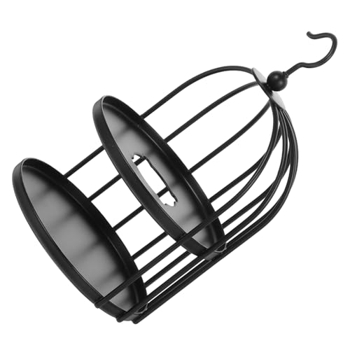 LIFKOME Dekorativer Wachsschmelzofen Retro Lackschmelzofen für Siegelwachs Design für Diy Projekte Vielseitig Einsetzbar als Dekoration und Schmelzbehälter für Zuhause und Büro LIFKOME Dekorativer Wachsschmelzofen Retro Lackschmelzofen für Siegelwachs Design für Diy Projekte Vielseitig Einsetzbar als Dekoration und Schmelzbehälter für Zuhause und Büro von LIFKOME