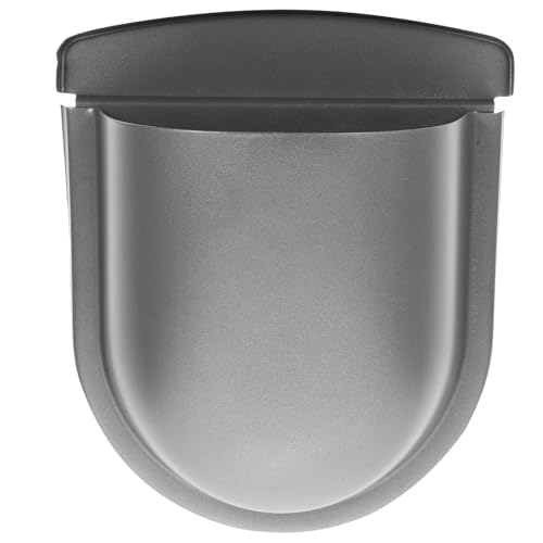 LIFKOME Edelstahl Lüftungsgitter Ventilationsabdeckung U förmig Regenfest Belüftungskappe für Badezimmer Küche Waschraum Außenwand Abluftrohr LIFKOME Edelstahl Lüftungsgitter Ventilationsabdeckung U förmig Regenfest Belüftungskappe für Badezimmer Küche Waschraum Außenwand Abluftrohr von LIFKOME