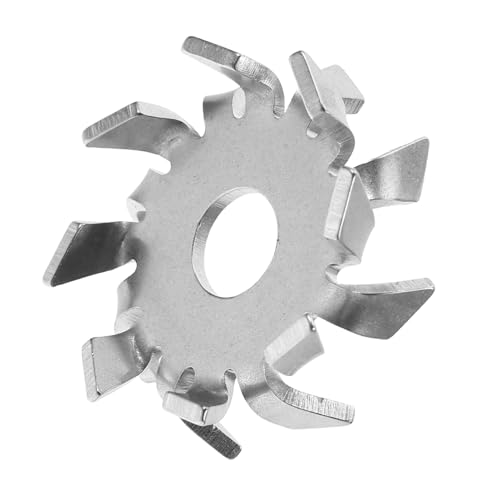 LIFKOME Edelstahl Rührpaddel Labor Rührblatt Bohrmaschinen Zubehör Chemie Experiment Rührer Ersatzplatte für Effizientes Mischen und Dispergieren LIFKOME Edelstahl Rührpaddel Labor Rührblatt Bohrmaschinen Zubehör Chemie Experiment Rührer Ersatzplatte für Effizientes Mischen und Dispergieren von LIFKOME