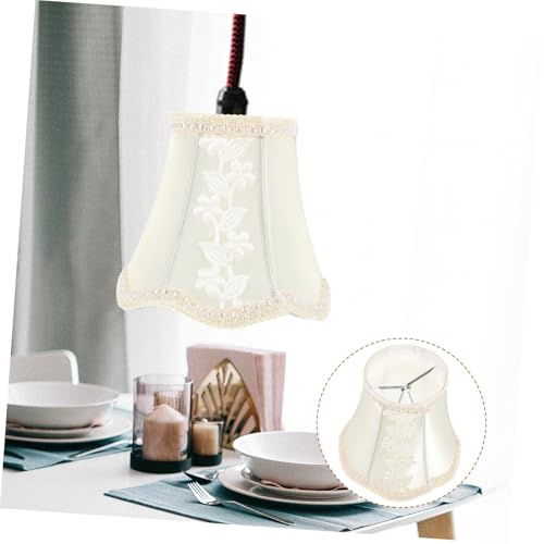 LIFKOME Einstellbarer für Deckenleuchte Langlebig und Schlicht Dekoratives Zubehör für Wohnzimmer Schlafzimmer und Büro Einfache Montage Elegantes Design von LIFKOME