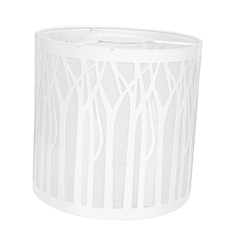 LIFKOME Eisen Lampenschirm Deckenleuchte Hängelampe Vintage Retro Stil Robust Langlebig für Wohnzimmer Schlafzimmer Restaurant Bar Büro LIFKOME Eisen Lampenschirm Deckenleuchte Hängelampe Vintage Retro Stil Robust Langlebig für Wohnzimmer Schlafzimmer Restaurant Bar Büro von LIFKOME