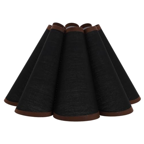 LIFKOME Eleganter Lampenschirm aus Premium Eisen Kreative Blütenform Deckenlampe Abdeckung Langlebig und Dekorativ für Wohnzimmer Schlafzimmer und Hängelampe LIFKOME Eleganter Lampenschirm aus Premium Eisen Kreative Blütenform Deckenlampe Abdeckung Langlebig und Dekorativ für Wohnzimmer Schlafzimmer und Hängelampe von LIFKOME