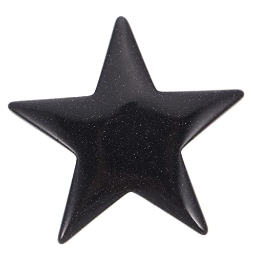 LIFKOME Eleganter Sternförmiger Stein Heimdekoration Dekorativer Stein Für Ornamente Schreibtisch Bastelbedarf LIFKOME Eleganter Sternförmiger Stein Heimdekoration Dekorativer Stein Für Ornamente Schreibtisch Bastelbedarf von LIFKOME