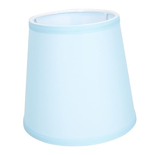 LIFKOME Eleganter Stoff Lampenschirm für Kronleuchter Robustes Langlebiges Design Lichtschützender Dekorativer Lampenschirm Stilvolle Deckenleuchte für Wohn und Schlafzimmer LIFKOME Eleganter Stoff Lampenschirm für Kronleuchter Robustes Langlebiges Design Lichtschützender Dekorativer Lampenschirm Stilvolle Deckenleuchte für Wohn und Schlafzimmer von LIFKOME