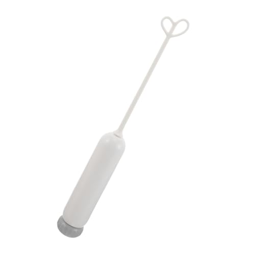 LIFKOME Elektrischer Milchpulver-mixer Handheld Formelrührer Leise Nachtbetrieb Effizient Schnell Klumpenfrei Abnehmbar Einfach Zu Reinigen Für Babyflaschen Und Getränke von LIFKOME