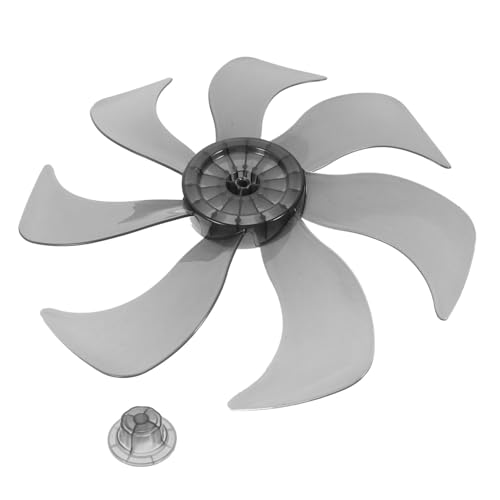 LIFKOME Elektrischer Ventilatorflügel Ventilatorteile Standventilatorflügel Für Den Innenbereich Ventilatorflügelblätter Aluminium Standventilatorflügel Ersatzventilatorzubehör LIFKOME Elektrischer Ventilatorflügel Ventilatorteile Standventilatorflügel Für Den Innenbereich Ventilatorflügelblätter Aluminium Standventilatorflügel Ersatzventilatorzubehör von LIFKOME