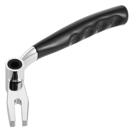 LIFKOME Ersatzgriff Hebel für Eismaschine Langlebiges Präzises Ice Maker Handle Component Vielseitig Kompatibel Einfacher Austausch für Dessertgeschäfte und Sommersaison von LIFKOME