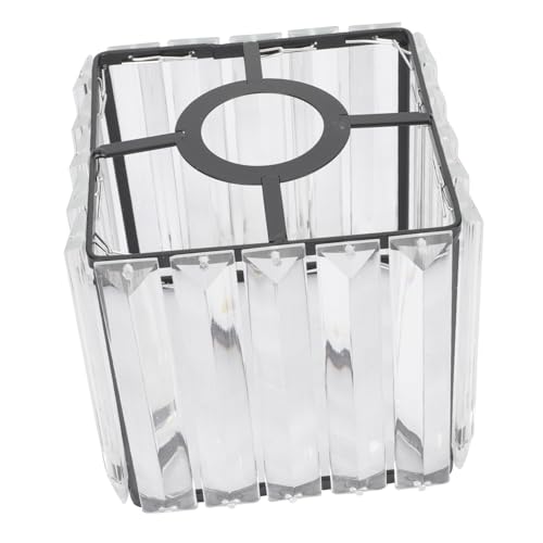 LIFKOME Glas Lampenschirm Deckenleuchte Modern Dekorativer Lampenschirm Zubehör Installieren Für Wohnzimmer Schlafzimmer Stilvolles Lichtcover LIFKOME Glas Lampenschirm Deckenleuchte Modern Dekorativer Lampenschirm Zubehör Installieren Für Wohnzimmer Schlafzimmer Stilvolles Lichtcover von LIFKOME