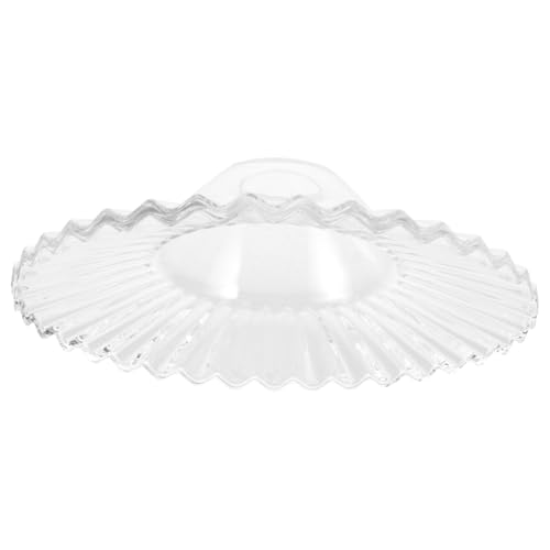 LIFKOME Glas Lampenschirm Ersatz Deckenlampe Nordic Stil Kleiner Lampenschirm für Wohnzimmer Schlafzimmer Hotel Beleuchtung Langlebig und Dekorativ LIFKOME Glas Lampenschirm Ersatz Deckenlampe Nordic Stil Kleiner Lampenschirm für Wohnzimmer Schlafzimmer Hotel Beleuchtung Langlebig und Dekorativ von LIFKOME
