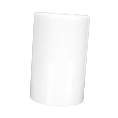 LIFKOME Glas Lampenschirm Ersatz Lampenglas Zubehör Transparent Robust Diffuses Licht Für Tischlampe Deckenleuchte Stehlampe Wohnzimmer Schlafzimmer LIFKOME Glas Lampenschirm Ersatz Lampenglas Zubehör Transparent Robust Diffuses Licht Für Tischlampe Deckenleuchte Stehlampe Wohnzimmer Schlafzimmer von LIFKOME