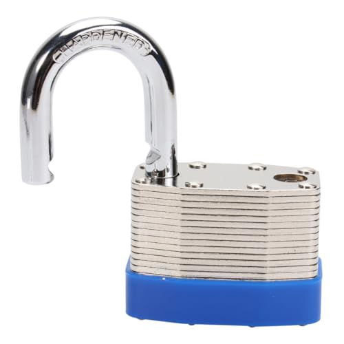 LIFKOME Großes Metall-kofferschloss Stelligem Zahlenkombination Robust und Tragbar für Gepäck Reise und Heimgebrauch Langlebig und Einfach Einzustellen Sichere Passwort-vorhängeschloss für LIFKOME Großes Metall-kofferschloss Stelligem Zahlenkombination Robust und Tragbar für Gepäck Reise und Heimgebrauch Langlebig und Einfach Einzustellen Sichere Passwort-vorhängeschloss für von LIFKOME