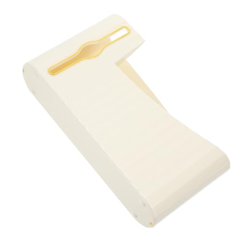 LIFKOME Großvolumiger Wandhalter Müllbeutelspender mit Wandmontage Platzsparender Organizer für Müllsäcke Robuste Aufbewahrungsbox für Küchen Haushaltsabfälle Praktischer LIFKOME Großvolumiger Wandhalter Müllbeutelspender mit Wandmontage Platzsparender Organizer für Müllsäcke Robuste Aufbewahrungsbox für Küchen Haushaltsabfälle Praktischer von LIFKOME