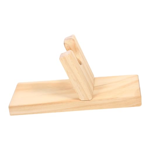 LIFKOME Heißklebestift Halterung Holz für Heißklebepistole Kompakte und Tragbare Aufbewahrungslösung für DIY Einfach zu Bedienen Lagern Langlebiges Design für Heim Büro und LIFKOME Heißklebestift Halterung Holz für Heißklebepistole Kompakte und Tragbare Aufbewahrungslösung für DIY Einfach zu Bedienen Lagern Langlebiges Design für Heim Büro und von LIFKOME