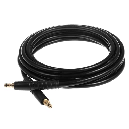 LIFKOME Hochdruckreiniger Verlängerungsschlauch Flexibel Robust Kompatibel mit Kärcher Serie Ersatzschlauch für Auto Boden Pool Reinigung Langlebig Abriebfest von LIFKOME