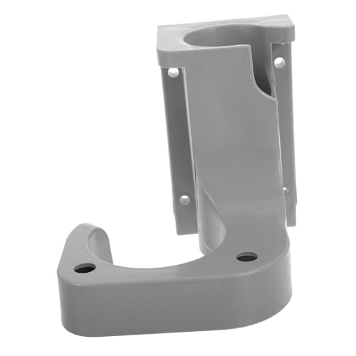 LIFKOME Hochdruckreiniger Wandhalterung aus Robustem Wasserdichtem Kunststoff Vielseitiger Sprühdüsen Schlauchhalter zur Platzsparenden Wandmontage für Autowäsche und Werkstattorganisation LIFKOME Hochdruckreiniger Wandhalterung aus Robustem Wasserdichtem Kunststoff Vielseitiger Sprühdüsen Schlauchhalter zur Platzsparenden Wandmontage für Autowäsche und Werkstattorganisation von LIFKOME