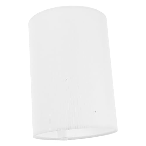 LIFKOME Hochwertiger Zylindrischer Lampenschirm Stoff Modern und Elegant für Tischlampen Stehlampen und Pendelleuchten für Wohnzimmer und Schlafzimmer LIFKOME Hochwertiger Zylindrischer Lampenschirm Stoff Modern und Elegant für Tischlampen Stehlampen und Pendelleuchten für Wohnzimmer und Schlafzimmer von LIFKOME