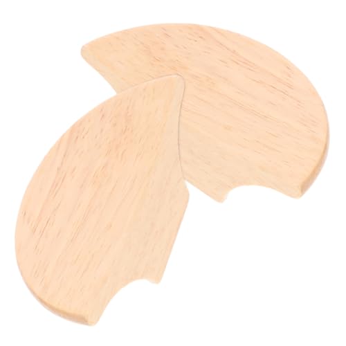 LIFKOME Holzgriff für Schränke Stilvolle Möbelgriffe mit Kreativem Schatzplatten Design für Küchenschränke und Kommoden Langlebig und Praktisch LIFKOME Holzgriff für Schränke Stilvolle Möbelgriffe mit Kreativem Schatzplatten Design für Küchenschränke und Kommoden Langlebig und Praktisch von LIFKOME