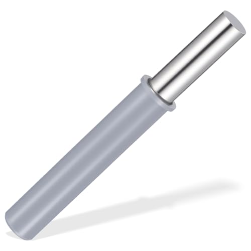 LIFKOME Hydraulischer Mülleimer Dämpfer Soft close Mechanismus Geräuschloser Schließer Kompatibel Ersatz für Modell Sanfter Deckelverschluss Schutz für Haushalt Büro von LIFKOME