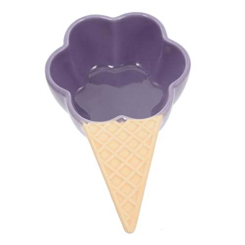 LIFKOME Keramik Dip schale Kreatives Dessert Saucen schälchen für Dip saucen Gewürze Bbq und Catering Vielseitige Kleine Keramikschüssel für Zuhause und Party von LIFKOME