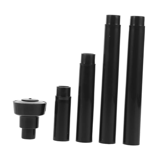 LIFKOME Kleines aus Kunststoff Brunnenköpfen für Teich und Pool Wassersprühdüsen mit Anschlussadaptern für Garten Aquarien und Terrassen Wetterfest und Einfach zu Montieren LIFKOME Kleines aus Kunststoff Brunnenköpfen für Teich und Pool Wassersprühdüsen mit Anschlussadaptern für Garten Aquarien und Terrassen Wetterfest und Einfach zu Montieren von LIFKOME