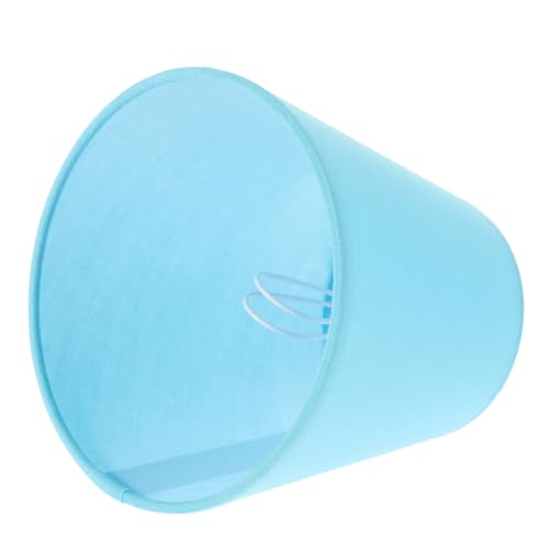 LIFKOME Lampen schirm aus Robustem Stoff und Eisen Verschleißfest Schirmt Grelles Licht Ab Vintage Design Dekorative Tischlampe für Gemütliche Wohnräume LIFKOME Lampen schirm aus Robustem Stoff und Eisen Verschleißfest Schirmt Grelles Licht Ab Vintage Design Dekorative Tischlampe für Gemütliche Wohnräume von LIFKOME