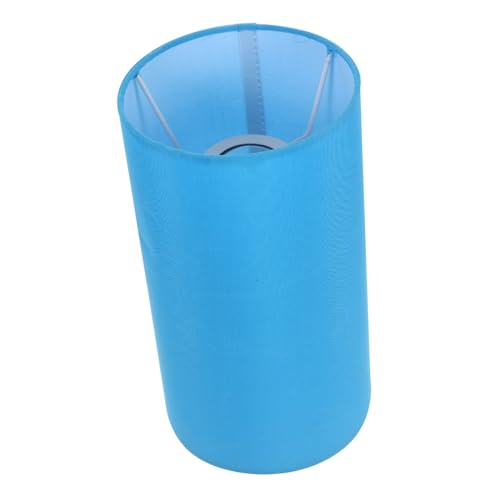 LIFKOME Lampenschirm Ersatzschirm für Tischlampe und Stehlampe Langlebiger Leinenbezug Einfache Montage Lichtschützender Lampenschirm für Wohnzimmer und Schlafzimmer LIFKOME Lampenschirm Ersatzschirm für Tischlampe und Stehlampe Langlebiger Leinenbezug Einfache Montage Lichtschützender Lampenschirm für Wohnzimmer und Schlafzimmer von LIFKOME