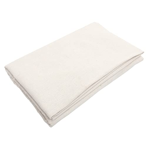 LIFKOME Lampenschirm Stoff Material Vorgeschnittenes Diy Material für Lampenschirme Hochwertiges Langlebiges Lampenabdeckungsmaterial für Stehlampen und Tischlampen für Kreative von LIFKOME