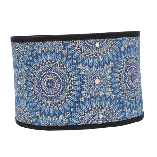 LIFKOME Lampenschirm Wandlampe aus Langlebigem Material Kreativer Faltbarer Lampenschirm Einfach zu Montieren Geeignet für Wand Deckenlampen im Modernen Design LIFKOME Lampenschirm Wandlampe aus Langlebigem Material Kreativer Faltbarer Lampenschirm Einfach zu Montieren Geeignet für Wand Deckenlampen im Modernen Design von LIFKOME