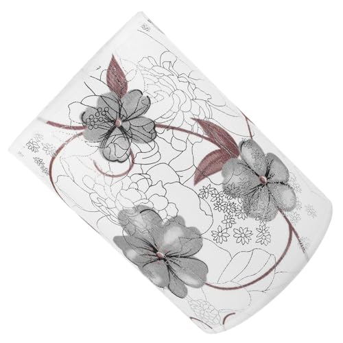 LIFKOME Lampenschirm aus Stoff mit Dekorativem Trommelmuster Langlebiger Einfach zu Installierender Lampenschirm für Steh Tischlampen Geeignet für Wohnzimmer Schlafzimmer Hotelzimmer LIFKOME Lampenschirm aus Stoff mit Dekorativem Trommelmuster Langlebiger Einfach zu Installierender Lampenschirm für Steh Tischlampen Geeignet für Wohnzimmer Schlafzimmer Hotelzimmer von LIFKOME