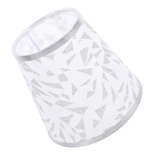 LIFKOME Lampenschirm aus Stoff mit Stabilem Metallrahmen Ersatz für Tischlampen Vielseitig für Wohnzimmer und Schlafzimmer Einfach zu Montieren Attraktives Design und Gemütliche LIFKOME Lampenschirm aus Stoff mit Stabilem Metallrahmen Ersatz für Tischlampen Vielseitig für Wohnzimmer und Schlafzimmer Einfach zu Montieren Attraktives Design und Gemütliche von LIFKOME