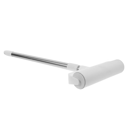 LIFKOME Langstieliger Ausziehbarer Teppich lintroller für Böden und Möbel Extra Klebrig und Wiederverwendbar Effektive Tierhaar Fusselentfernung Leicht und Benutzerfreundlich für Haushalt LIFKOME Langstieliger Ausziehbarer Teppich lintroller für Böden und Möbel Extra Klebrig und Wiederverwendbar Effektive Tierhaar Fusselentfernung Leicht und Benutzerfreundlich für Haushalt von LIFKOME